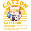Cation