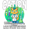 Cation