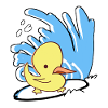 Surfin'Duck