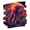 Octopus Octopus
