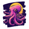 Octopus Octopus