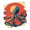 Octopus Octopus