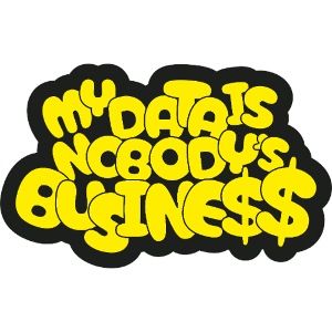my data is nobody's business