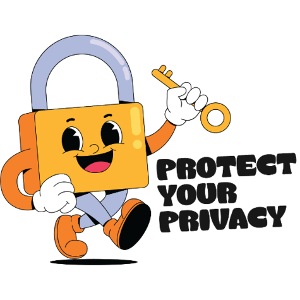 Protect Your Privacy
