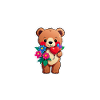 Hugs Delivered Daily