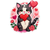 Love Me or Never