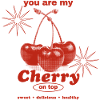 Cherry on Top – Sweet Perfection