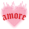 Burning love