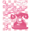 Appel à l’amour hotline esthétique