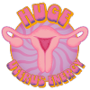Huge Uterus Energy – Power & Empowerment