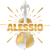 Violinist Alessio