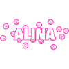 Alina as Alina