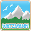Mountaineering Watzmann