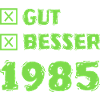 Year 1985