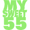 Sweet 55
