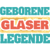 Gift for glaziers