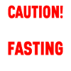 Intermittent fasting Intermittent fasting