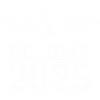 Holiday 2025