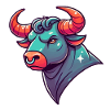 Taurus Cartoon