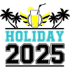 Holiday 2025
