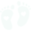 Baby feet