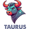 Taurus Cartoon