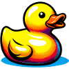 Duckling Duck Duck Duck