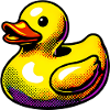 Duckling Duck Duck Duck