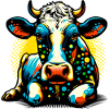 Cow