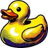 Duckling Duck Duck Duck