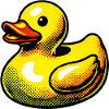 Duckling Duck Duck Duck