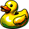 Duckling Duck Duck Duck