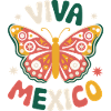 Mexico Mexico Mexican Spanish