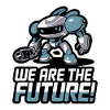 ROBOT, NOUS SOMMES L’AVENIR