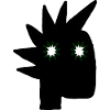 Cool street art design