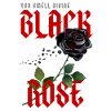 Divine Black Rose