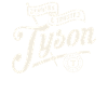 Tyson Name Custom - Tyson