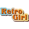 Retro Girl – 70s Vibes & Nostalgia