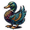 Duck