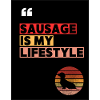 Sausage Dog