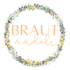 Bride girls! Flower wreath customizable