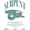 Gardien de reptiles python réticulé Streetwear