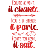 PROVERBE