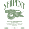Reticulated Python Reptile Keeper Streetwear