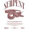 Reticulated Python Reptile Keeper Streetwear