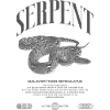 Reticulated Python Reptile Keeper Streetwear
