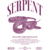 Reticulated Python Reptile Keeper Streetwear