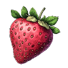 strawberry