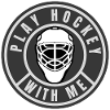 Play hockey with me