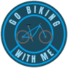 Go biking with me